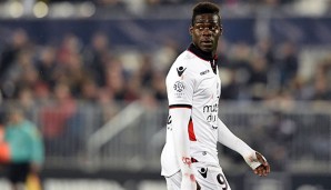 Mario Balotelli könnte zurück auf die Insel kehren