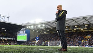 Dietmar Hamann ist nicht von Guardiolas Spielweise überzeugt