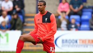 Joel Matip verzichtet auf die Teilnahme mit Kamerun am Afrika Cup