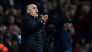 Mike Phelan wurde entlassen