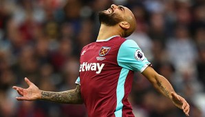 Simone Zaza wird West Ham United wieder verlassen