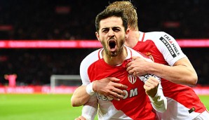 Bernardo Silva steht im Fokus vom FC Chelsea