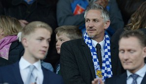 Gary Lineker kann die Entscheidung nicht nachvollziehen