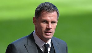 Jamie Carragher attackiert den Liverpool-Vostand