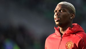 Pogba wurde von wütende Fans angegriffen - er wollte beim Essen keine Autogramme geben