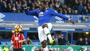 Romelu Lukaku wird seit Jahren mit einem Wechsel zu einem Top-Klub in Verbindung gebracht