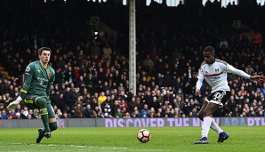 Ryan Sessegnon ist offenbar im Visier der Reds