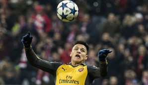 Sanchez' Zukunft in London ist ungewiss