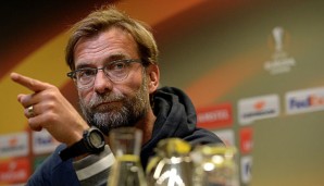 Klopp hatte Transfer angekündigt, nun scheint Larouci ein Kandidat zu sein