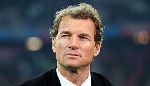 Jens Lehmann kritiserte die Mentalität der Arsenal-Stars