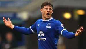 Ross Barkley wurde von der Sun rassistisch beleidigt