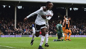 Ryan Sessegnon ist eines der größten Nachwuchshoffnungen Englands