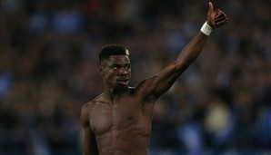 Serge Aurier hat wohl Jose Mourinho zugesagt