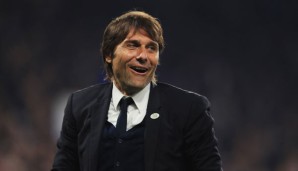 Antonio Conte findet warme Worte für Arsene Wenger