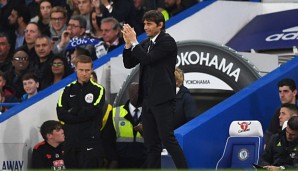 Antonio Conte vermisst seine Heimat