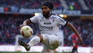 Assou-Ekotto will ein Pornostar werden