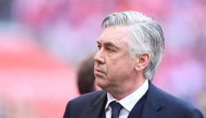 Ancelotti mit lobenden Worten für Conte