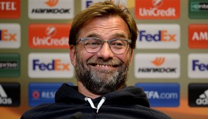 Jürgen Klopp erklärt die Wichtigkeit der Champions-League-Teilnahme