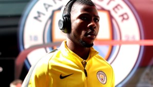 Kelechi Iheanacho ist unzufrieden mit seinen Spielzeiten bei den Sky Blues