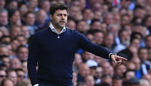 Mauricio Pochettino hat offenbar eine genaue Richtung wo er hingehen möchte