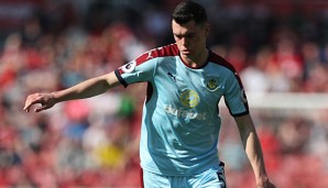 Michael Keane soll rund 30 Millionen Euro kosten