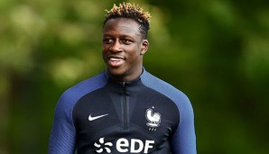 Benjamin Mendy spielt seit 2016 für AS Monaco