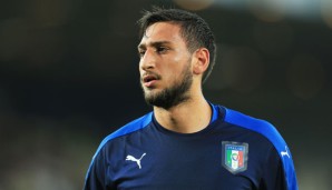 Donnarumma dementiert seine Angebliche Trennung von seinem Berater Mino Raiola