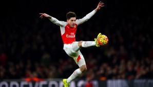 Hector Bellerin