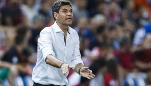 Mauricio Pellegrino übernimmt beim FC Southampton