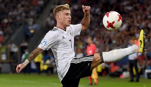 Max Meyer soll im Visier der Reds gelandet sein