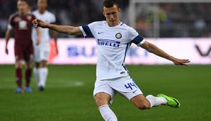 Ivan Perisic könnte zum teuersten Kroaten aller Zeiten aufsteigen