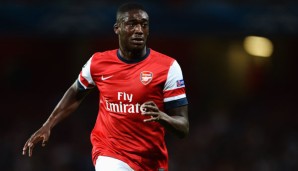 Yaya Sanogo