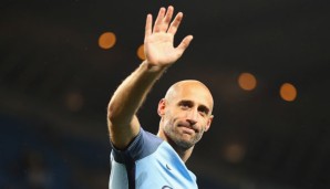 Zabaleta