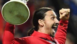 König Zlatan Ibrahimovic ist auf der Suche nach einem neuen Verein. Zahlreiche Klubs sind im Gespräch. Doch wo landet Ibrakadabra? SPOX gibt einen Überblick über die Gerüchte