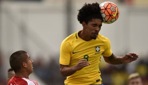 Douglas Luiz wird ab der kommenden Saison für Pep Guardiola und Manchester City auflaufen