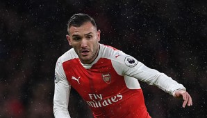 Lucas Perez