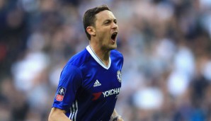 Nemanja Matic will offenbar zu Manchester United wechseln