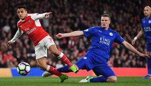 Robert Huth ist der deutsche Rekordspieler in der Premier League