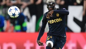 Tiemoue Bakayoko könnte schon bald gemeinsam mit Antonio Rüdiger auflaufen