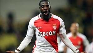 Tiemoue Bakayoko