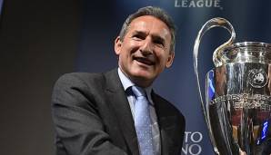 Begiristain über Messi-Wechsel