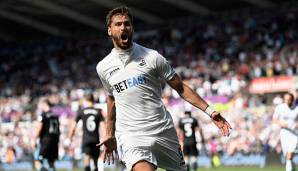 Fernando Llorente gab Chelsea einen Korb und schließt sich den Spurs an