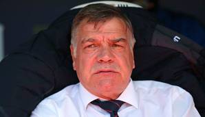 Allardyce neuer Teammanager bei Everton