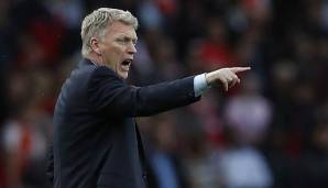 David Moyes wird neuer Trainer von West Ham United