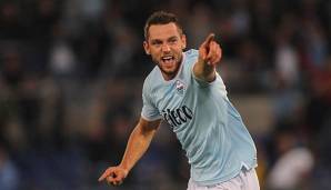 De Vrij wird offenbar vom FC Liverpool umworben