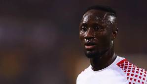 FC Liverpool will Naby Keita sofort