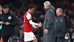 Wenger: "Özil war für uns die billigste Option."