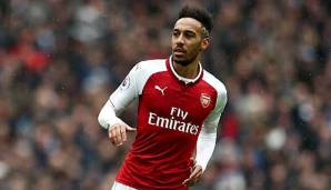 Pierre-Emerick Aubameyang will seinen Lifestyle nicht für den FC Arsenal ändern.