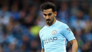 Ilkay Gündogan hat sich für einen ehrlicheren Umgang zwischen Fußballprofis und Medien ausgesprochen.