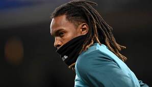 Renato Sanches steht bei Swansea vor dem Comeback.